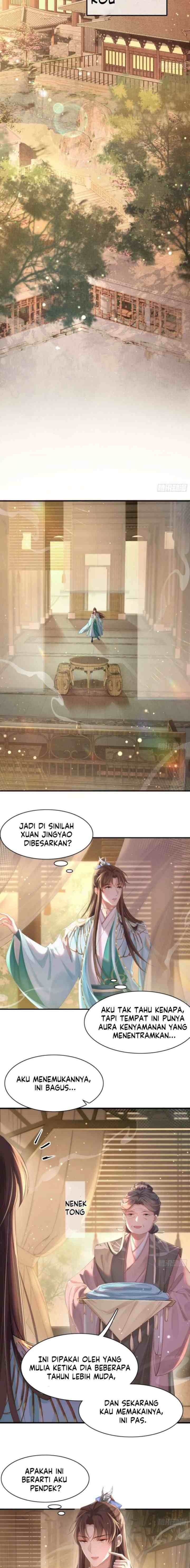 Rollover Guide for Overlord Type of Princess chapter 7 halaman 7