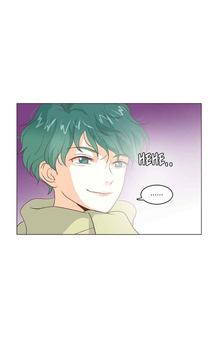 Baby Princess the Matchmaker chapter 42 halaman 20