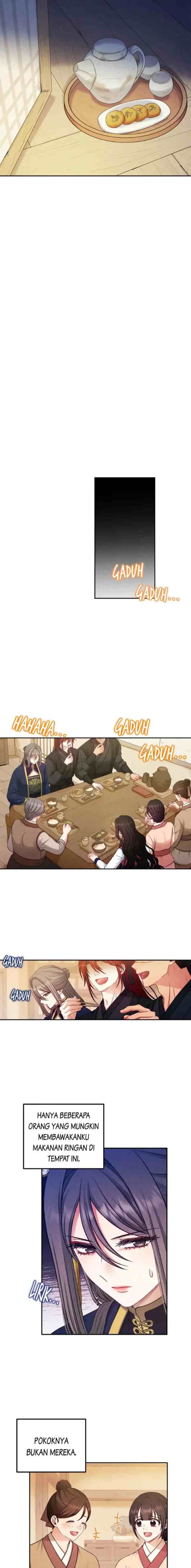Elixir of the Sun chapter 101 halaman 14