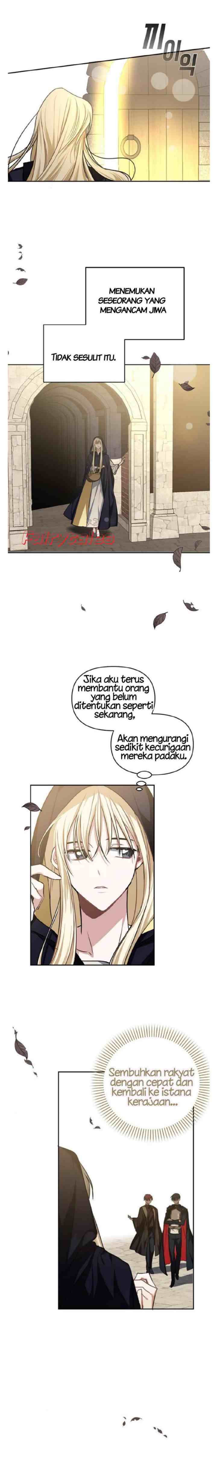 Please Be Obsessed With Me chapter 5 halaman 13