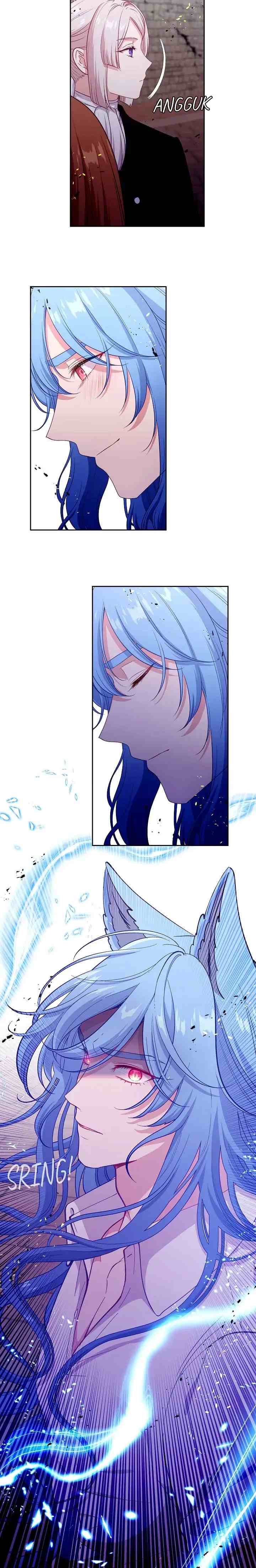 Beware the Villainess! chapter 86 halaman 16