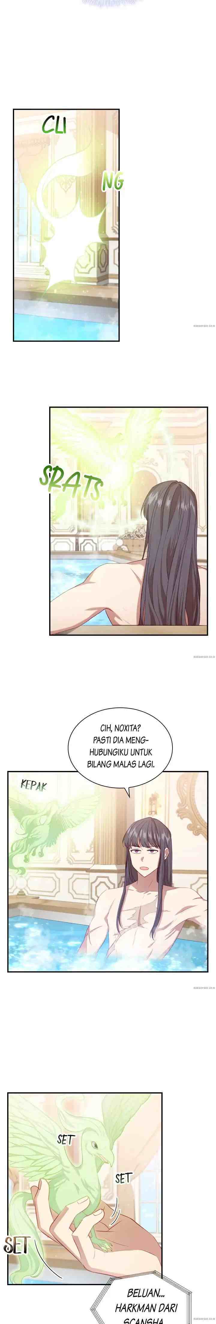 The Beloved Little Princess chapter 54 halaman 6