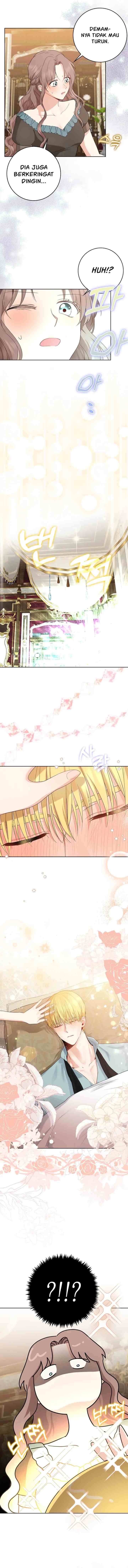 Our Tyrant Became Young chapter 20 halaman 13