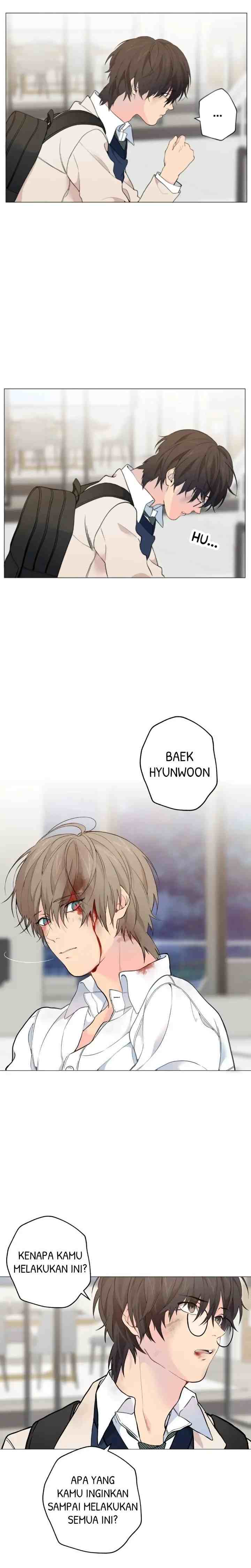 Lost in the Cloud chapter 10 halaman 6