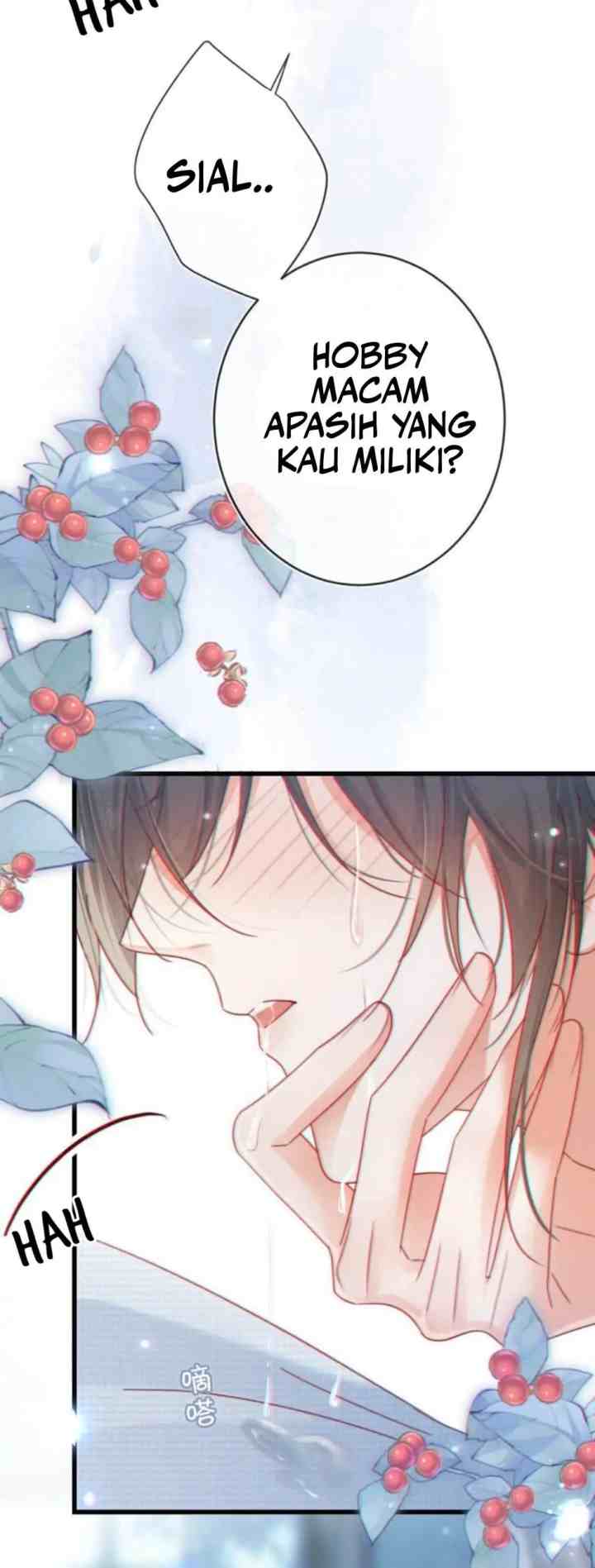 Intoxicated chapter 66 halaman 14