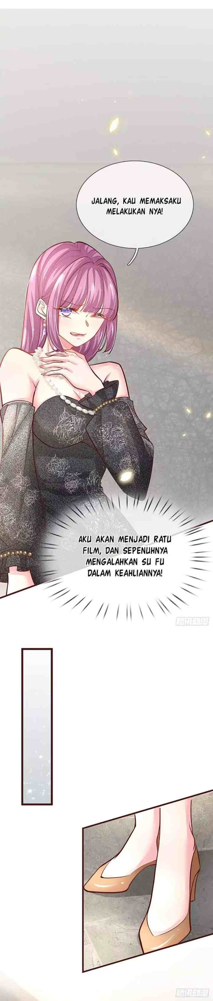 Drama Mommy Online Battle chapter 16 halaman 5