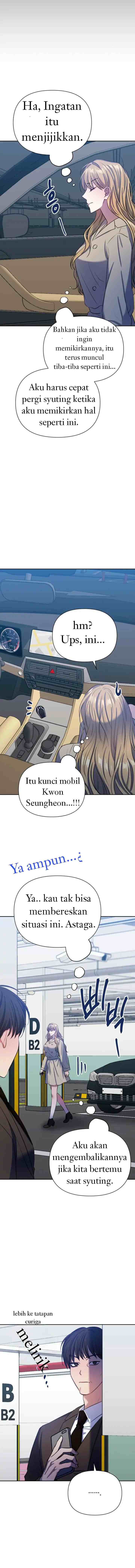 Love Master chapter 15 halaman 5