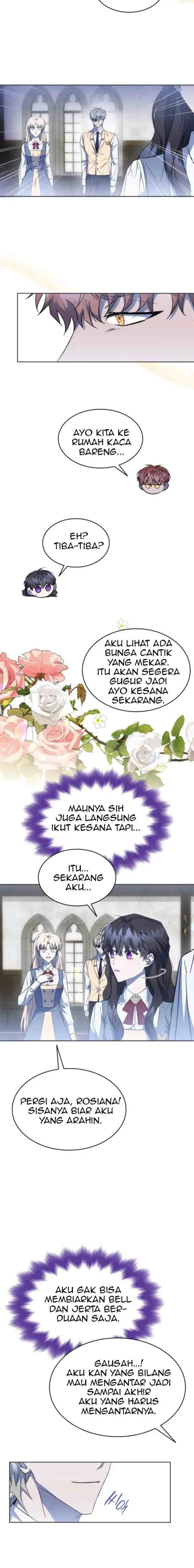 For the Happy Ending of the Ravages chapter 24 halaman 9