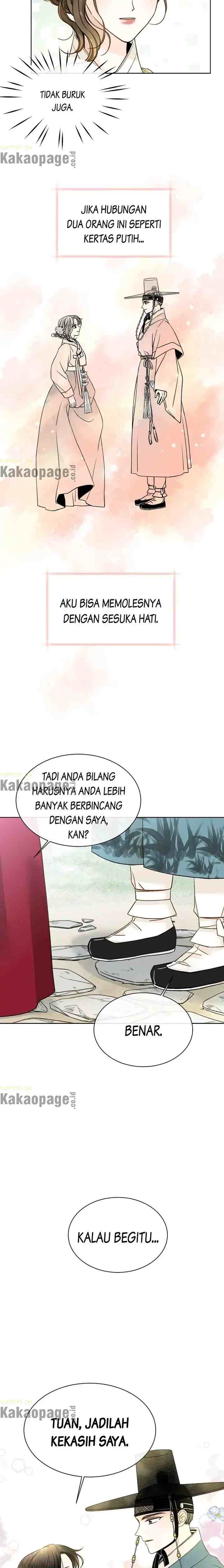 Oh! My Hubby-nim chapter 13 halaman 16