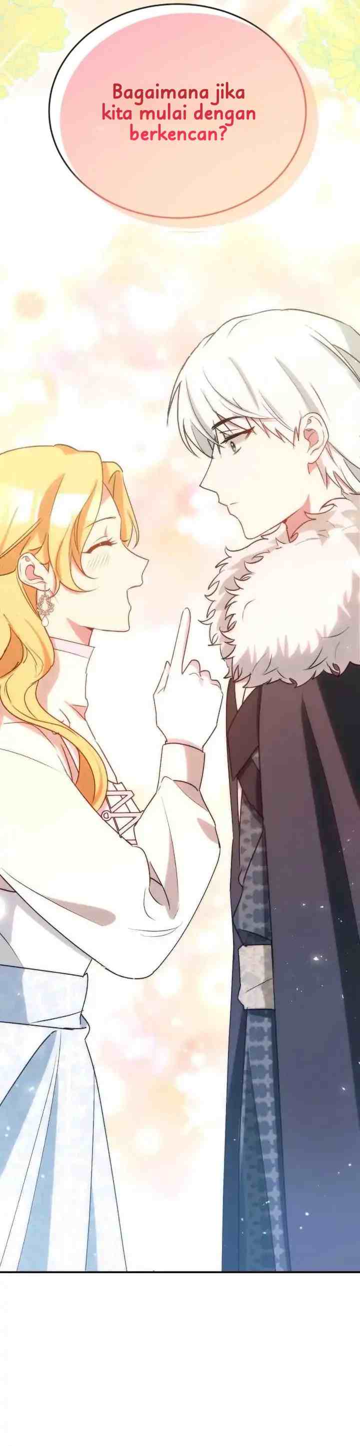 Hawar no Jardim de Inverno chapter 29 halaman 19