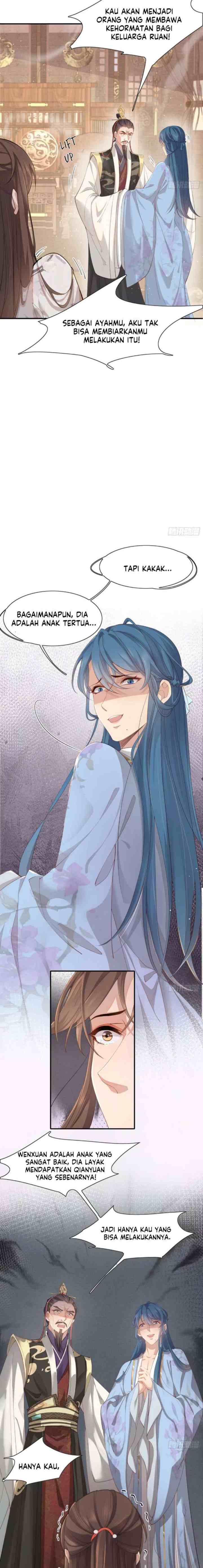 Rollover Guide for Overlord Type of Princess chapter 1 halaman 8