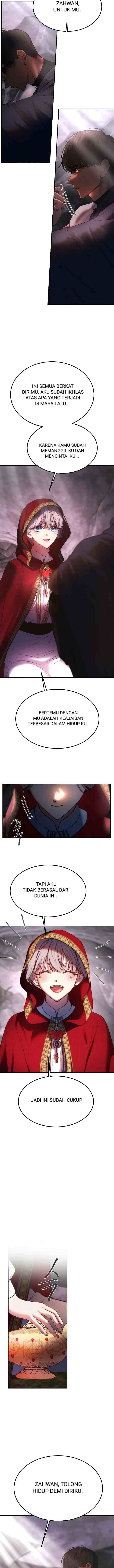 Amina of the Lamp chapter 137 halaman 7