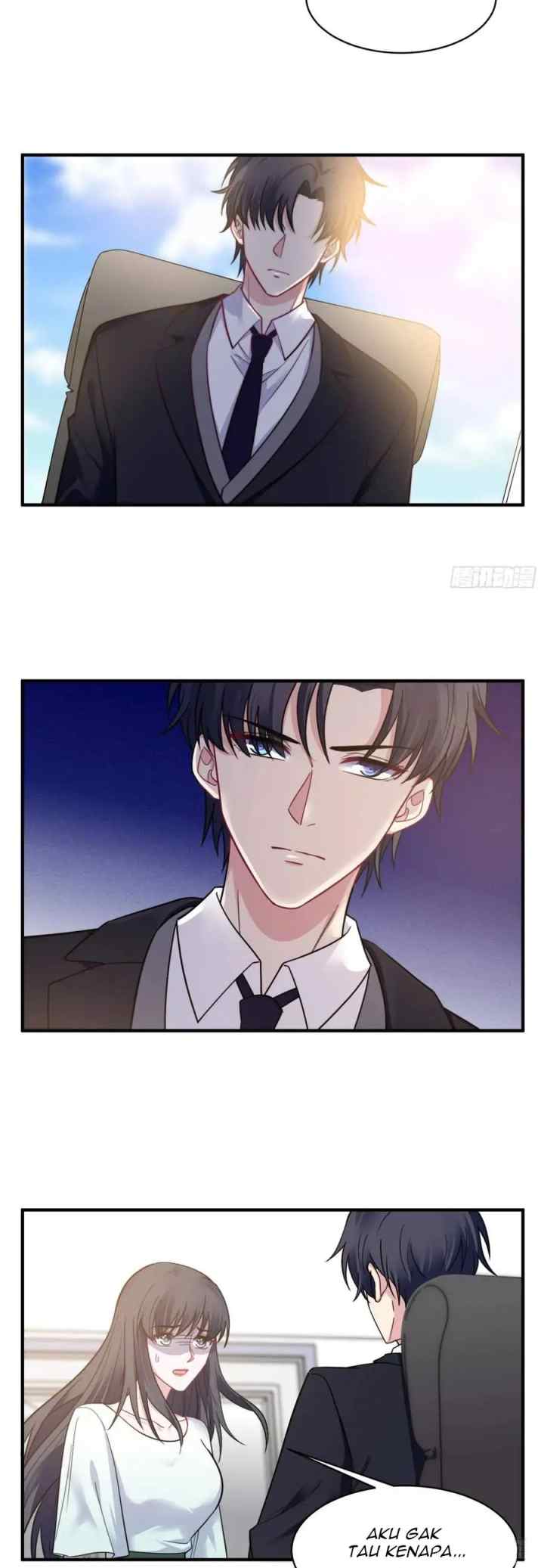 My Two Stepsons Looking At Me Weirdly chapter 12 halaman 15