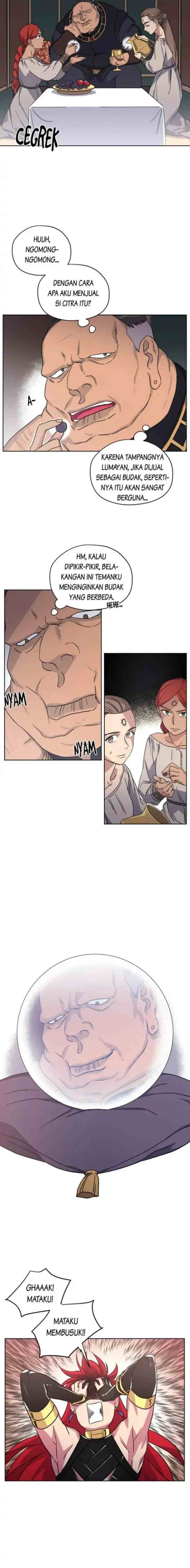 Chitra chapter 40 halaman 8