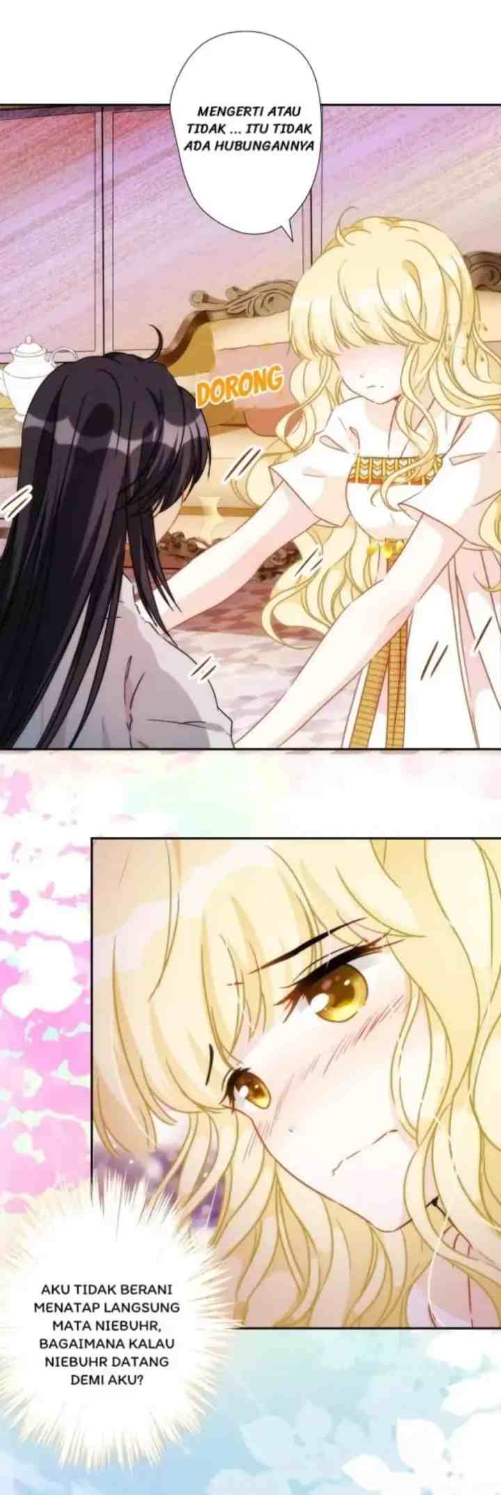 Love in Babylon chapter 53 halaman 7