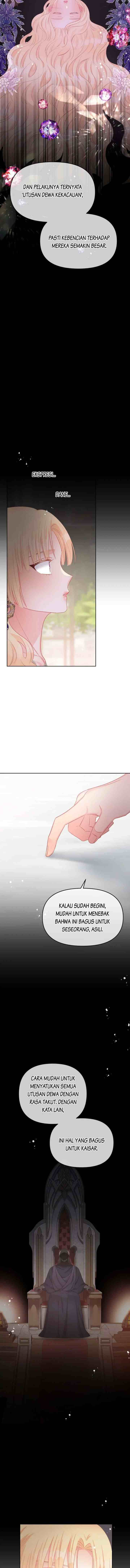 Don't Concern Yourself With That Book chapter 68 halaman 5