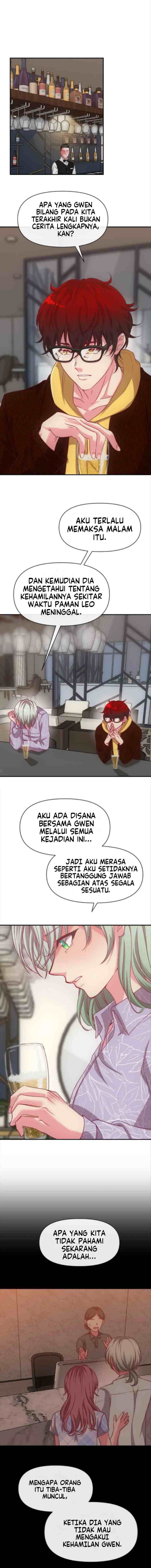Hello Baby chapter 14 halaman 14