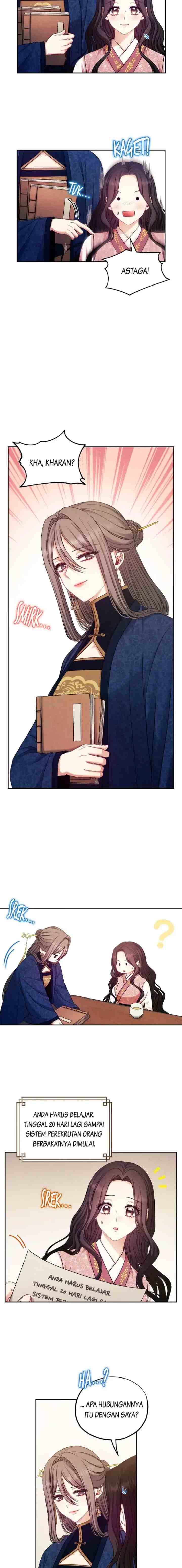 Elixir of the Sun chapter 97 halaman 15