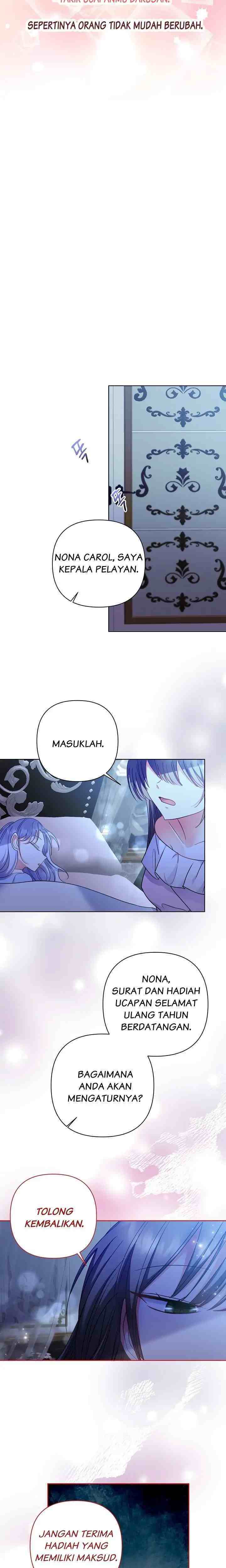 The Kids Have Changed chapter 11 halaman 15