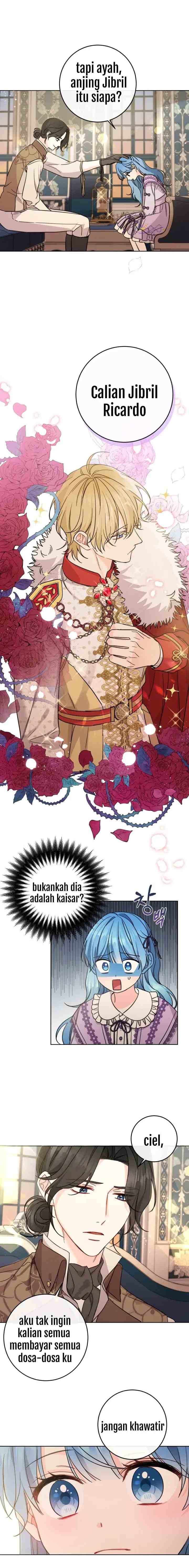 Saving the Villain Who was Abandoned by the Female Lead chapter 47 halaman 14