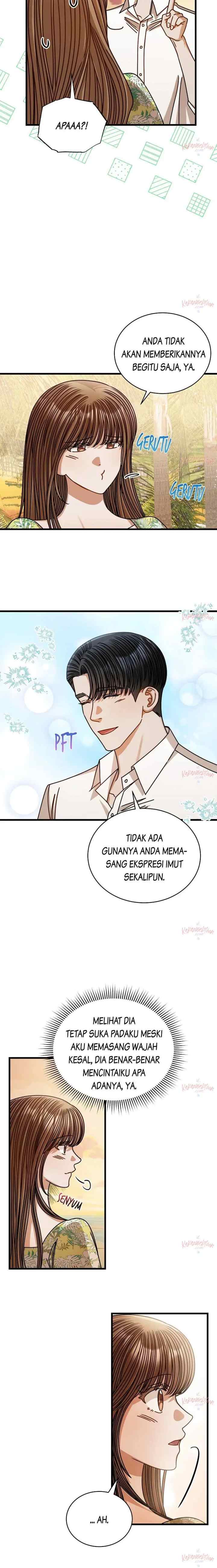 I Confessed To The Boss chapter 80 halaman 12