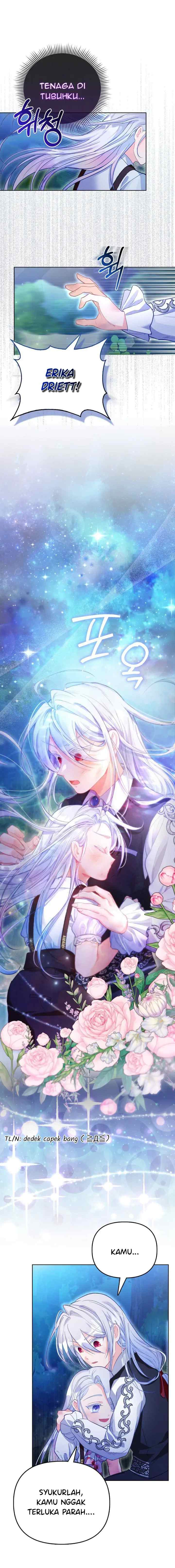 The Villainous Duke's Daughter's Special Rice Cultivation Method chapter 8 halaman 6