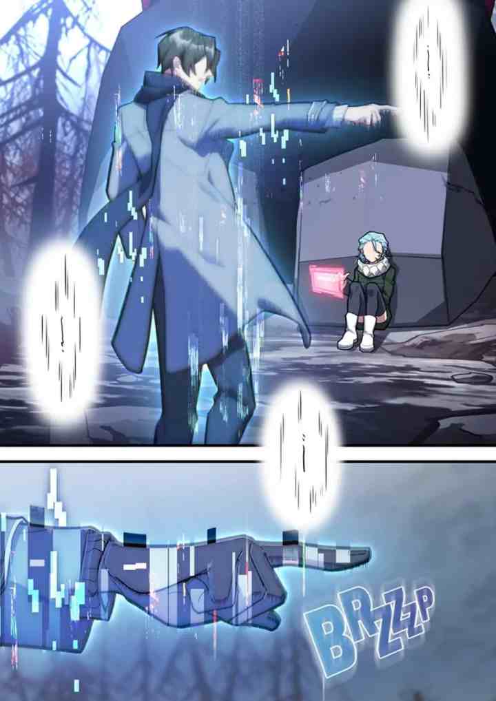 Honkai Impact 3rd chapter 66 halaman 8