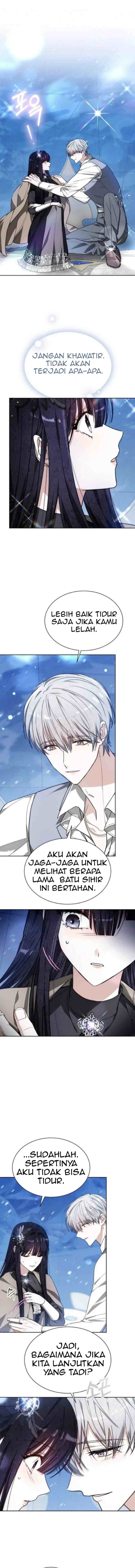 Bride of Obsidian chapter 15 halaman 9
