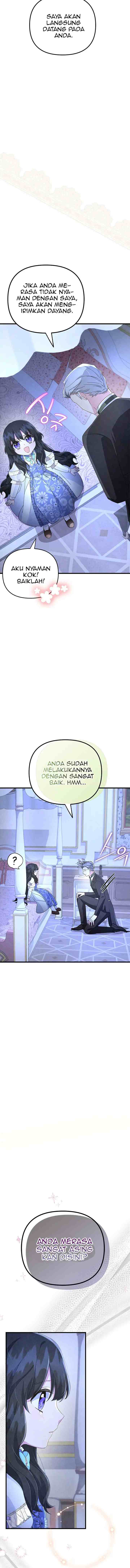 It's The First Time For Both of Us chapter 5 halaman 12