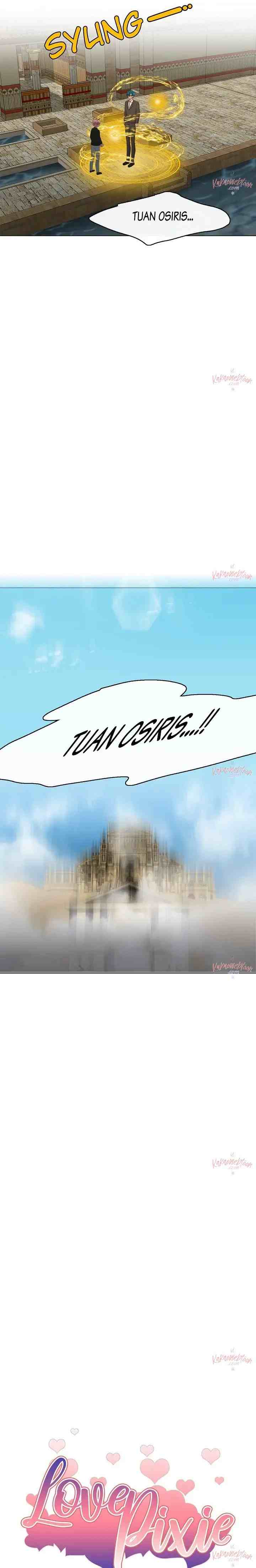 Love Pixie chapter 107 halaman 4
