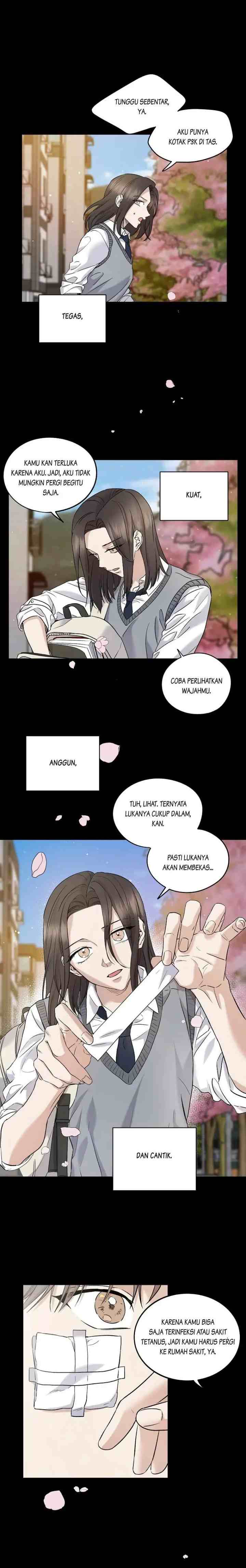 Before Death Do Us Part chapter 29 halaman 7