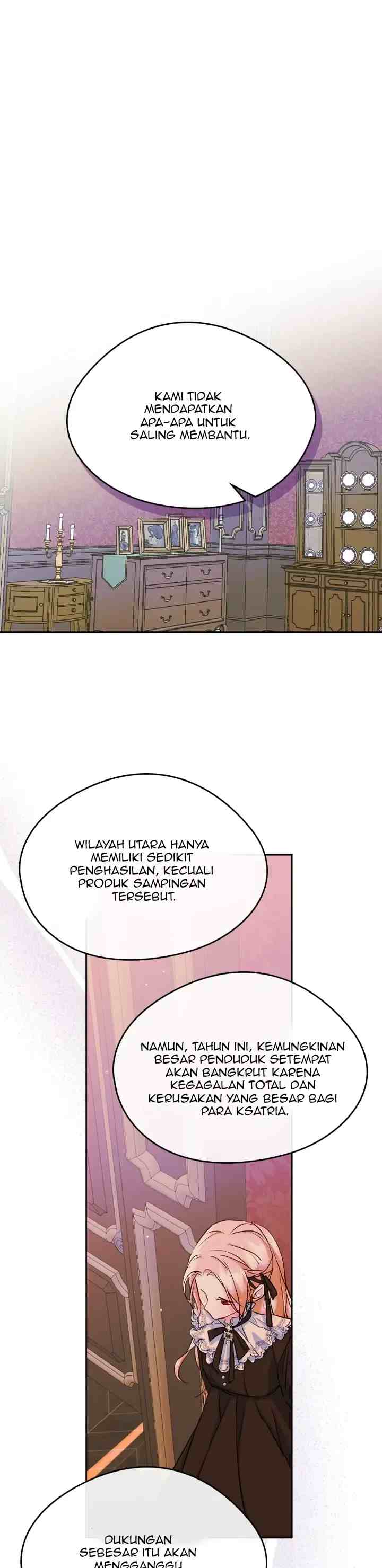 I Became the Male Lead's Female Friend chapter 23 halaman 17