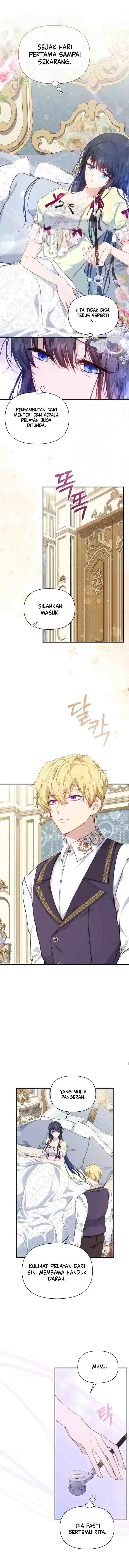 A Match Made in Mana chapter 43 halaman 13