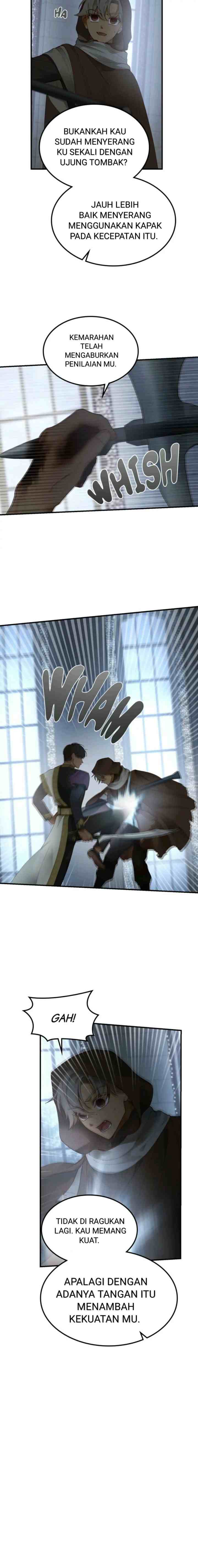 Amina of the Lamp chapter 109 halaman 7