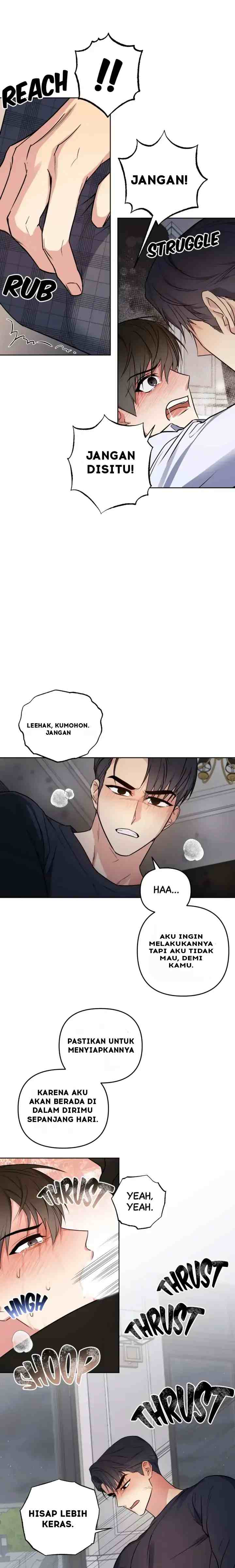 Easy To Read chapter 16 halaman 8