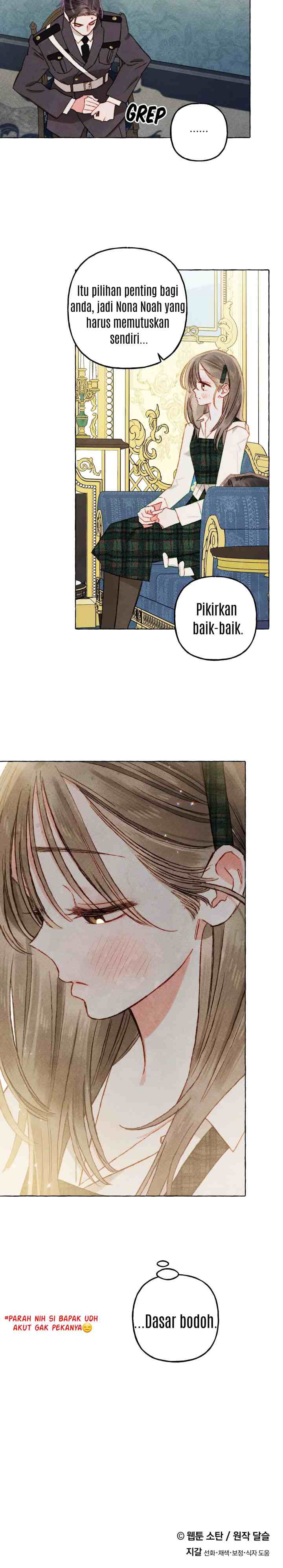 I Raised a Black Dragon chapter 62 halaman 15