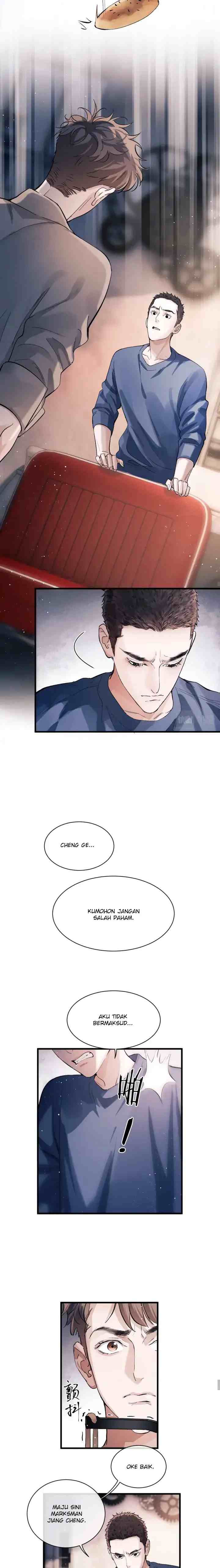Sa Ye chapter 53 halaman 4