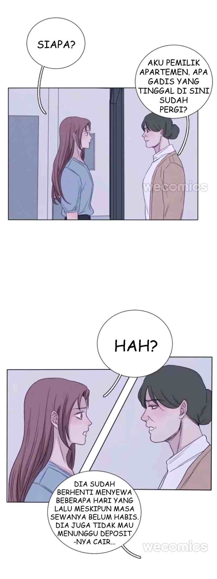 Uncle Cool's Love Story chapter 65 halaman 5
