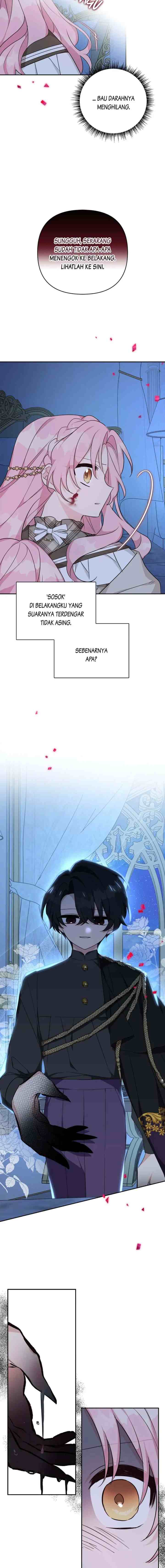 I'm The Real Youngest Daughter Of A Villainous Duke chapter 23 halaman 13