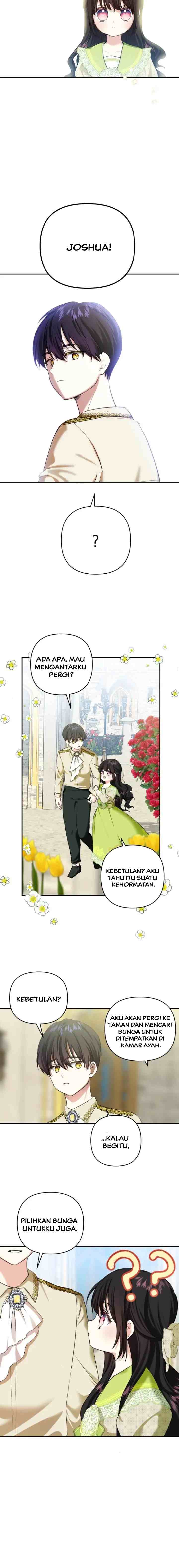 Monster Duke's Daughter chapter 59 halaman 13