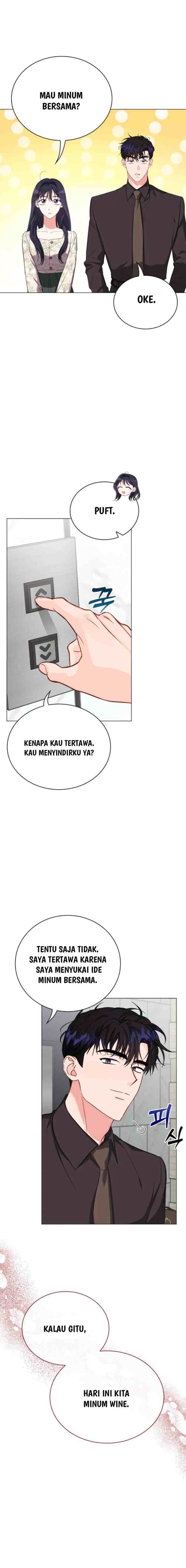 See You After Work chapter 44 halaman 11