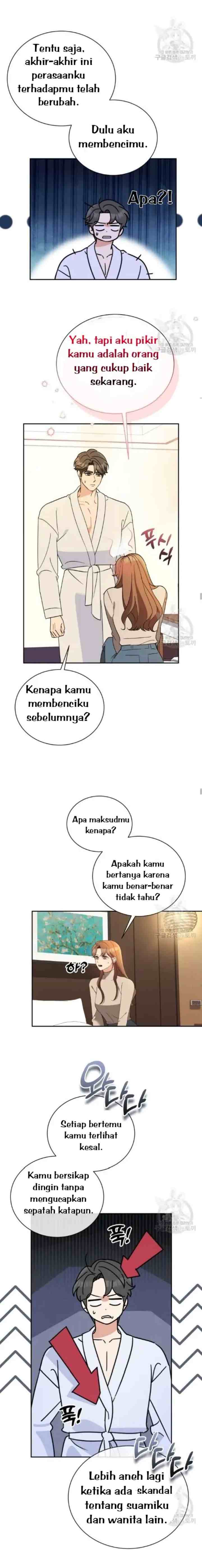 Please Divorce Me chapter 29 halaman 10