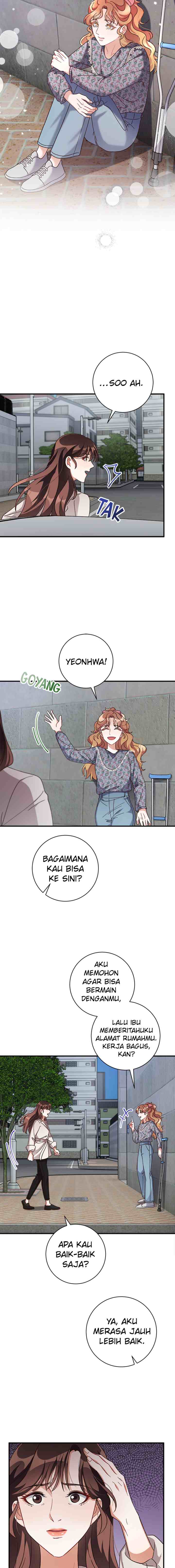 No Marriage is Perfect chapter 68 halaman 16