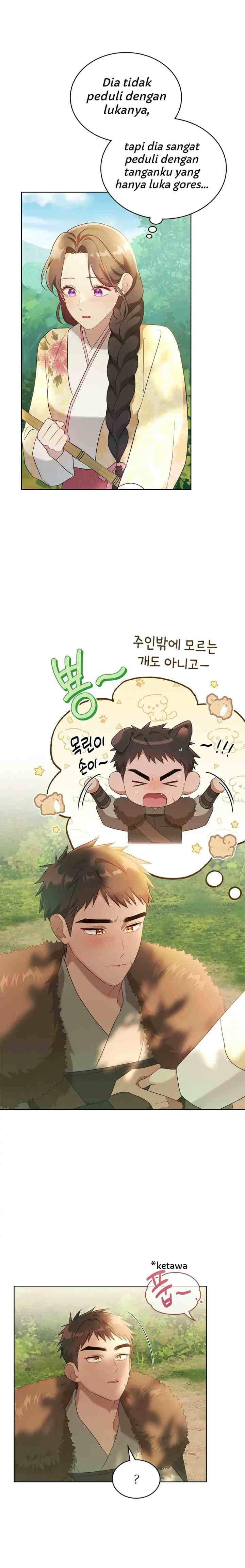 Mokrin chapter 5 halaman 6