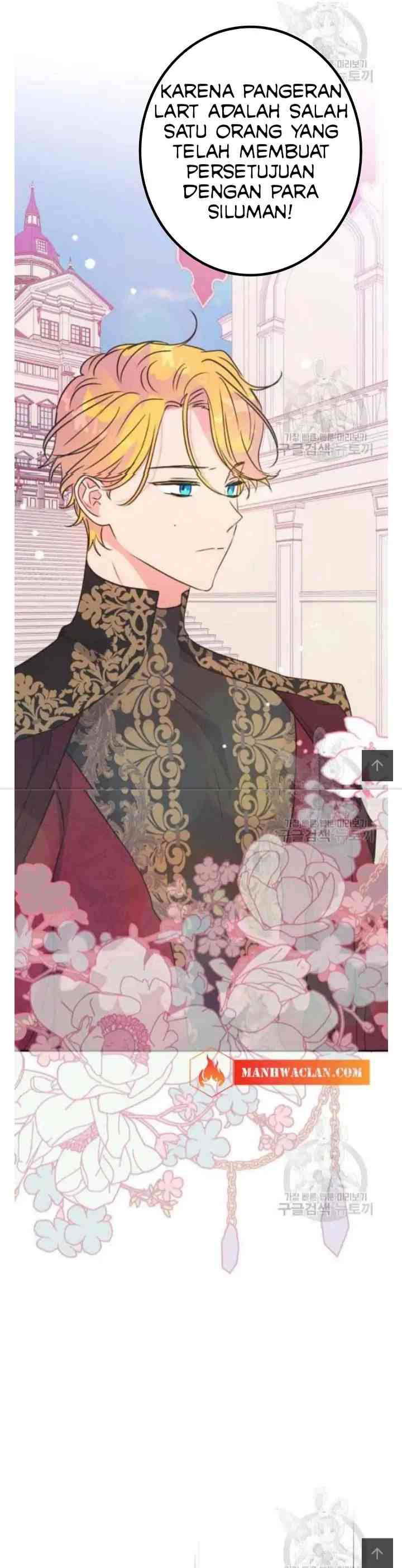 I Raised A Beast Well chapter 88.2 halaman 12