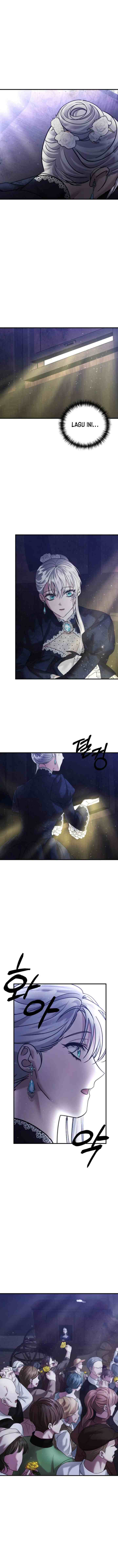 A Marriage Alliance for Revenge chapter 41 halaman 5
