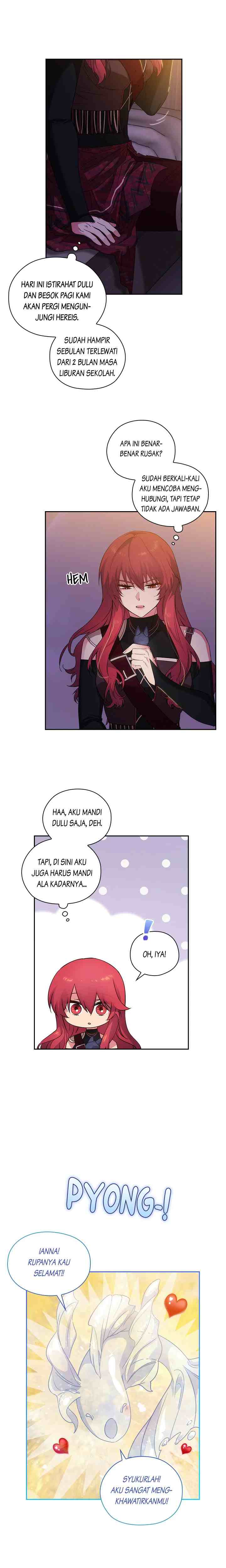 Adonis chapter 219 halaman 5