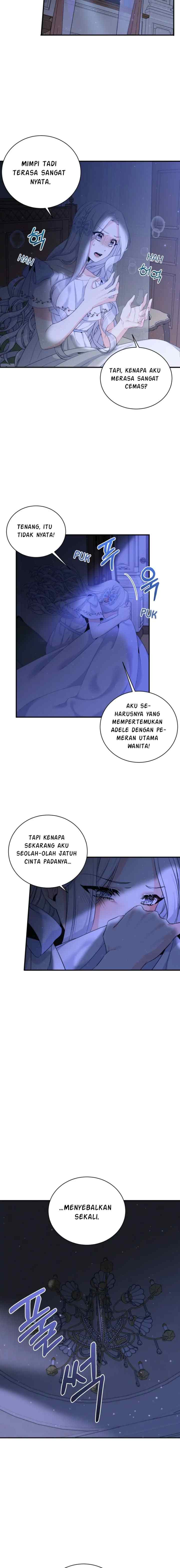 I Corrupted the Good Male Lead Protagonist chapter 3 halaman 7