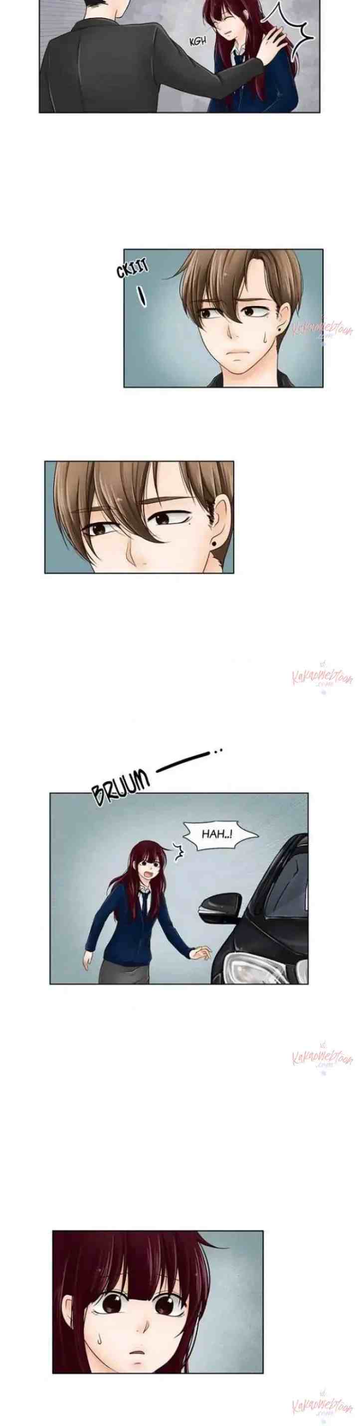 Love Pixie chapter 4 halaman 4