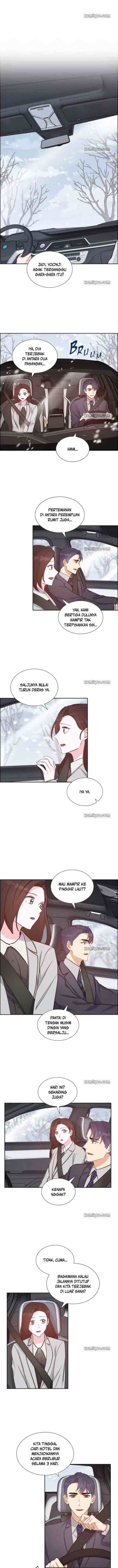 A Spoonful of Your Love chapter 26 halaman 6